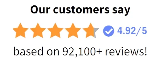 LipoBliss Customer 